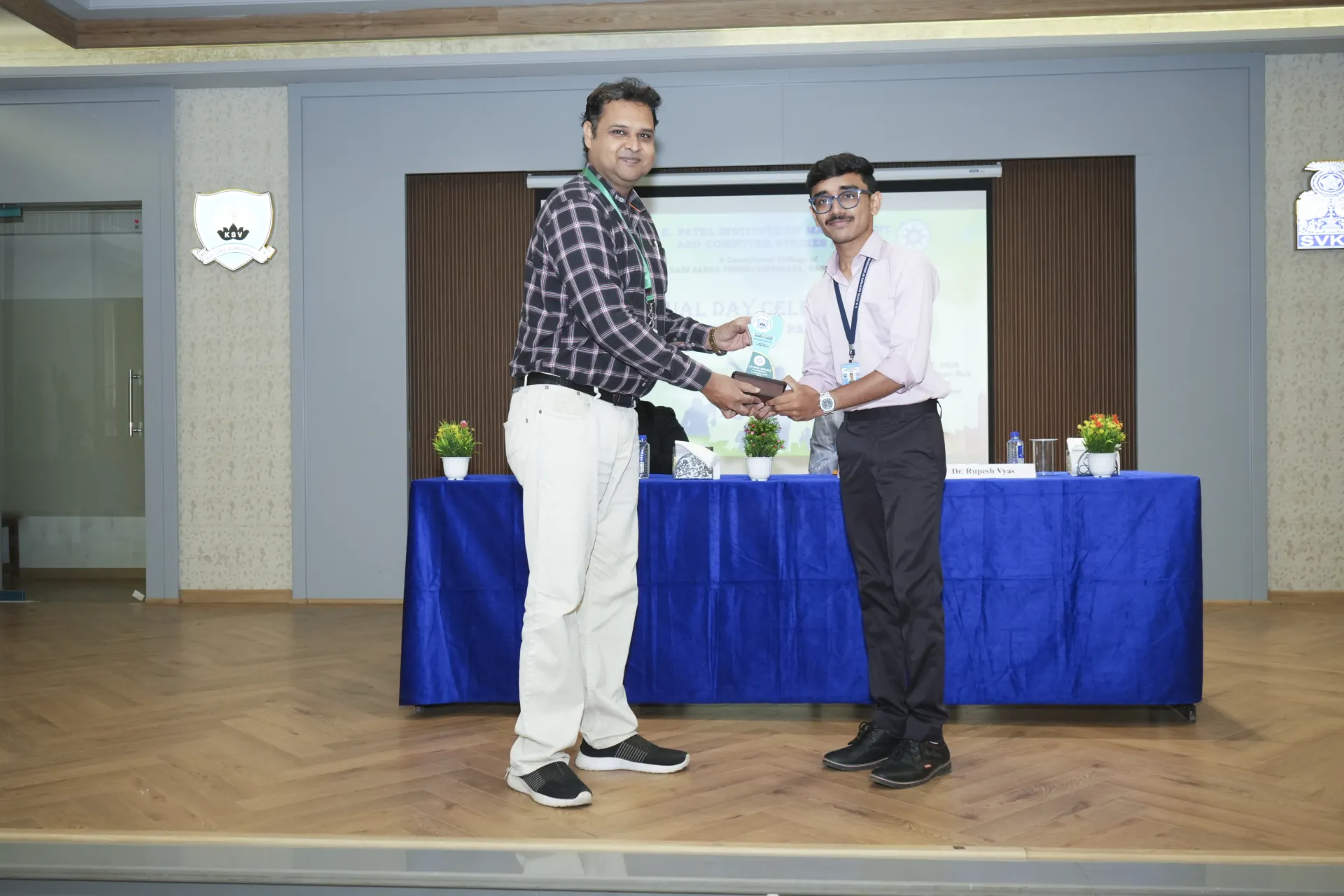 Award Distinction